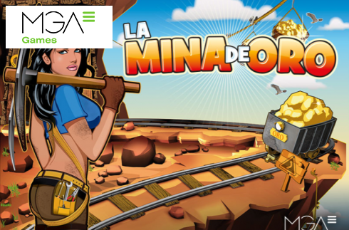 Mina de Oro